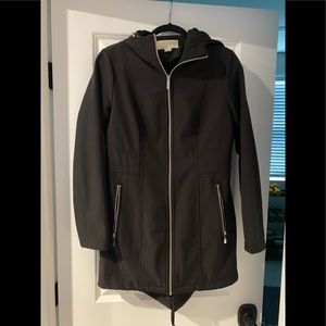 Michael Koran Jacket